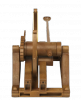 Academy 18137 da Vinci Catapult